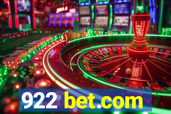 922 bet.com